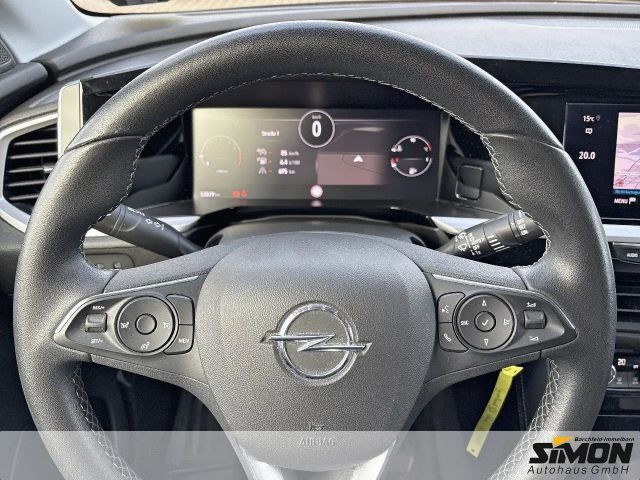 Opel Grandland X GS-Line Grand Sport