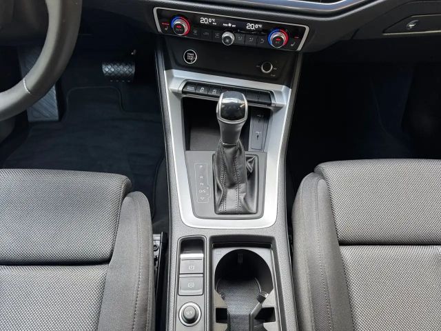 Audi Q3 35 TFSI