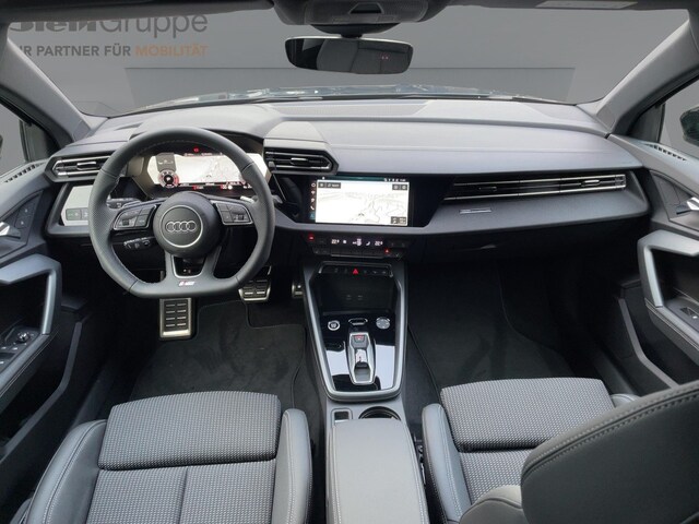 Audi A3 S-Tronic Sportback