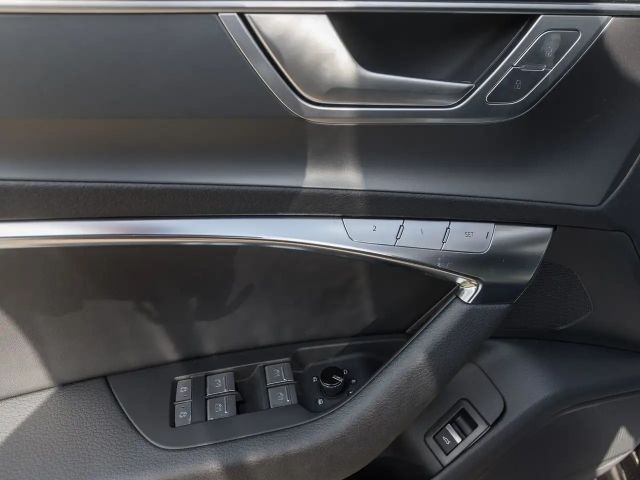 Audi A7 50 TDI Quattro S-Line