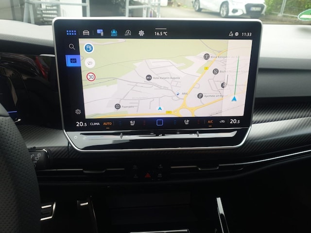 Volkswagen Golf 2.0 TSI DSG IQ.Drive