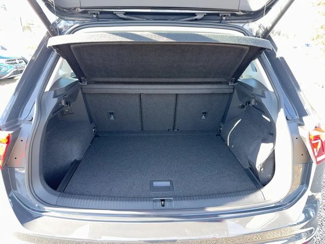 Volkswagen Tiguan DSG Elegance Elegance