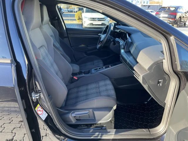 Volkswagen Golf 2.0 TSI GTI Golf VIII IQ.Drive