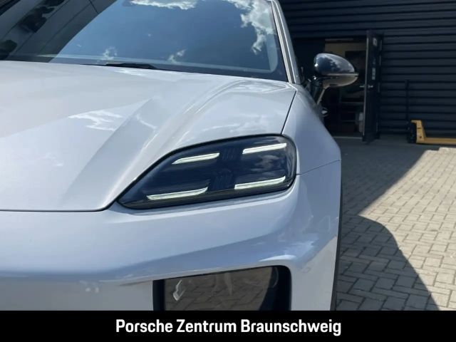 Porsche Macan 4S
