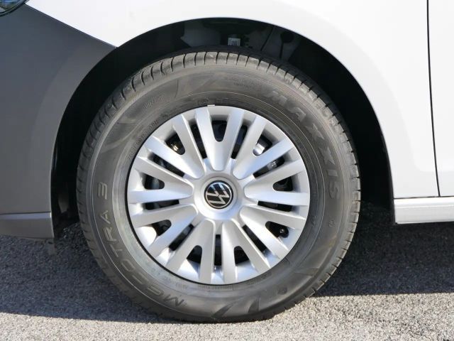 Volkswagen Caddy Cargo TDI