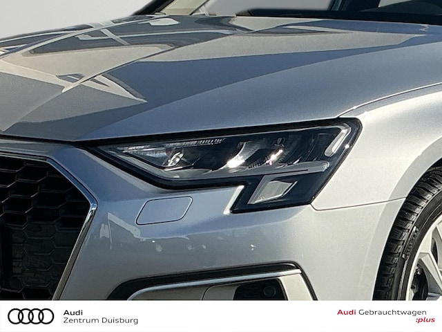 Audi A3 30 TFSI S-Tronic Sedan