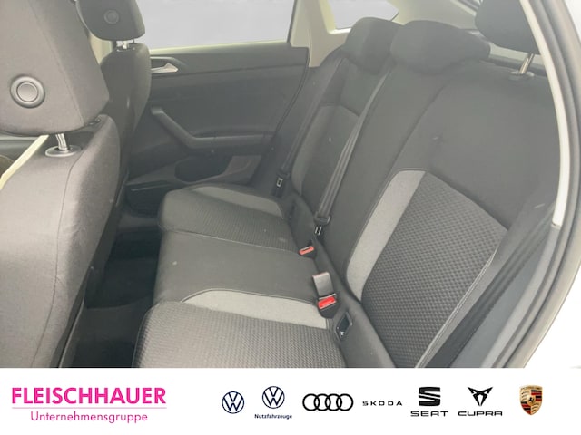 Volkswagen Taigo 1.0 TSI Life