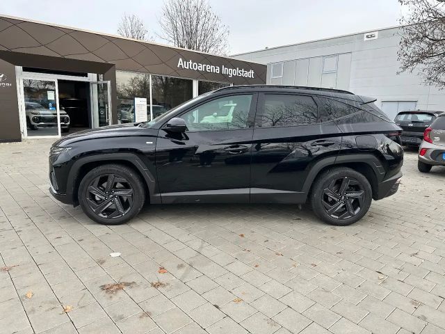 Hyundai Tucson 1.6 T-GDi