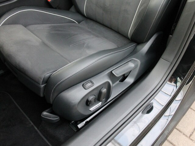 Volkswagen Passat 2.0 TDI DSG Variant