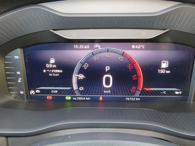 Skoda Kodiaq 2.0 TDI 4x4 Style Style