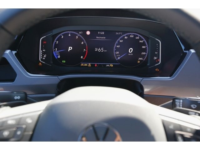 Volkswagen Touran DSG Highline