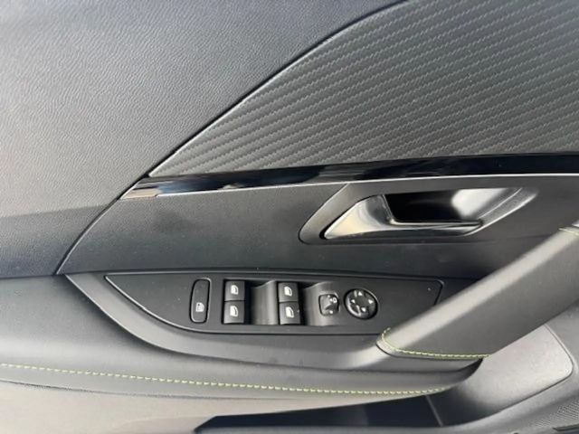 Peugeot E-208 GT-Line Hybrid