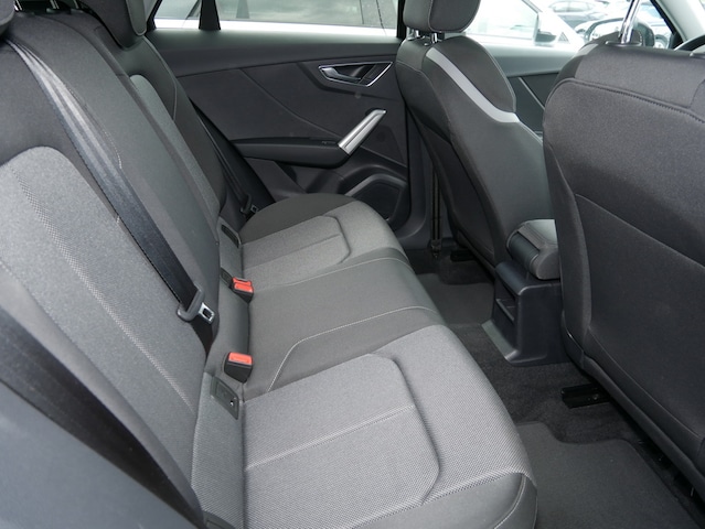 Audi Q2 35 TFSI S-Tronic