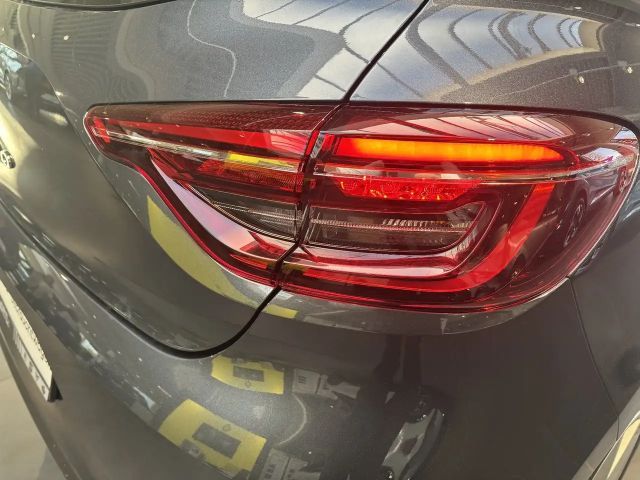 Renault Clio Business Line TCe 90