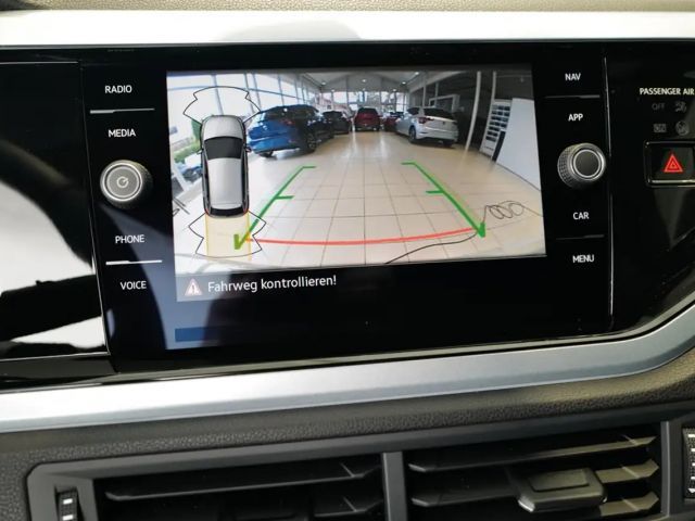 Volkswagen Polo 1.0 TSI DSG Plus