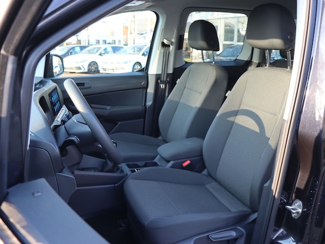 Volkswagen Caddy 1.5 TSI