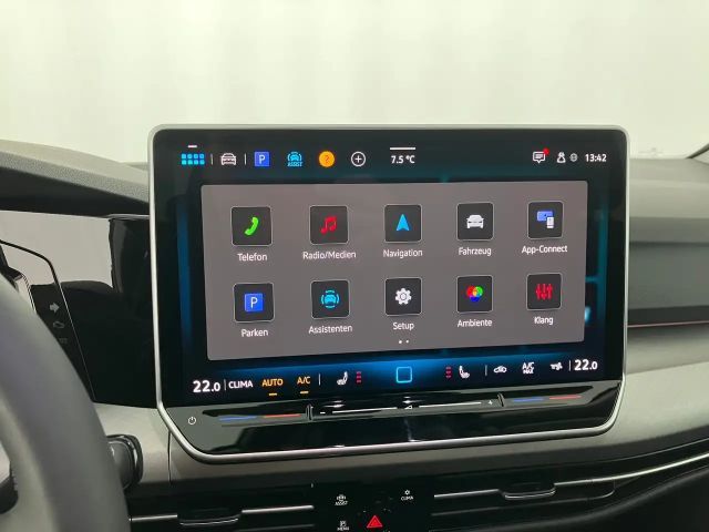 Volkswagen Golf Rabbit TDI