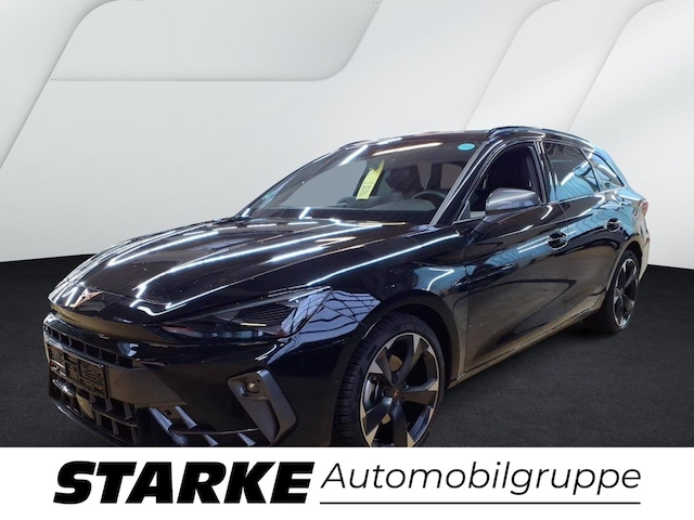 Cupra Leon DSG Sportstourer