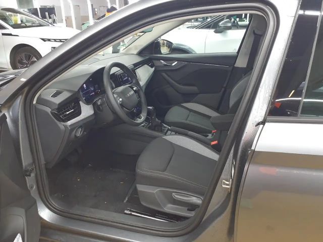 Skoda Scala 1.0 TSI Tour