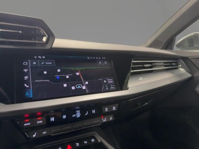 Audi A3 35 TFSI S-Line Sedan