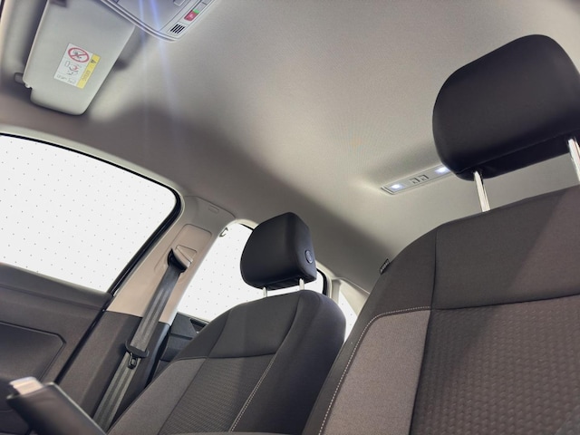 Volkswagen Taigo 1.0 TSI Life