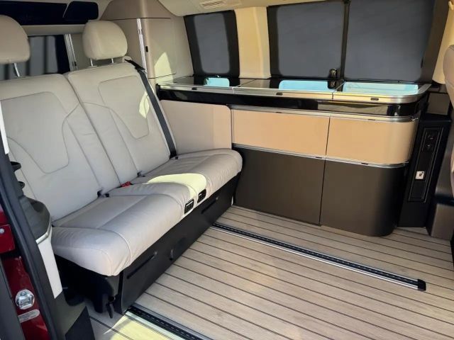 Mercedes-Benz Marco Polo 4MATIC AMG Line