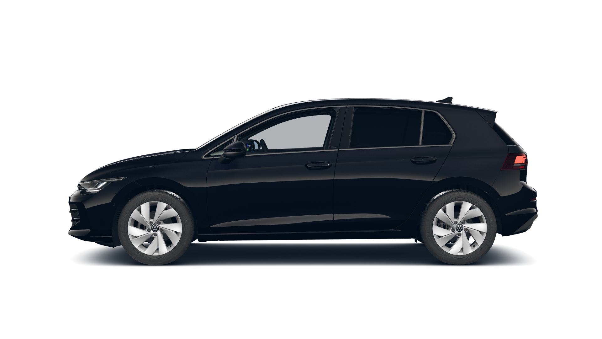 Volkswagen Golf 1.5 TSI