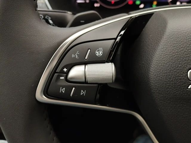 Skoda Octavia 2.0 TDI Combi Tour