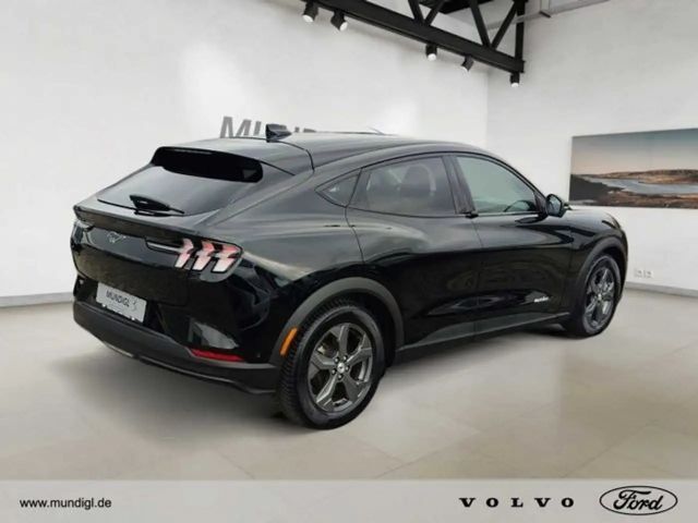 Ford Mustang Mach-E NAVI,LEDER,Klimaaut.,RFK 360 ,Tem Digitales Cockpi
