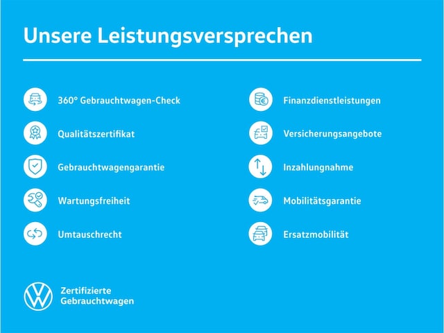 Volkswagen Polo 1.0 TSI DSG Highline