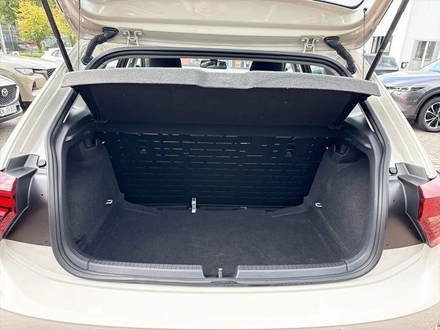 Volkswagen Polo 1.0 Basis *Klimaanlage*