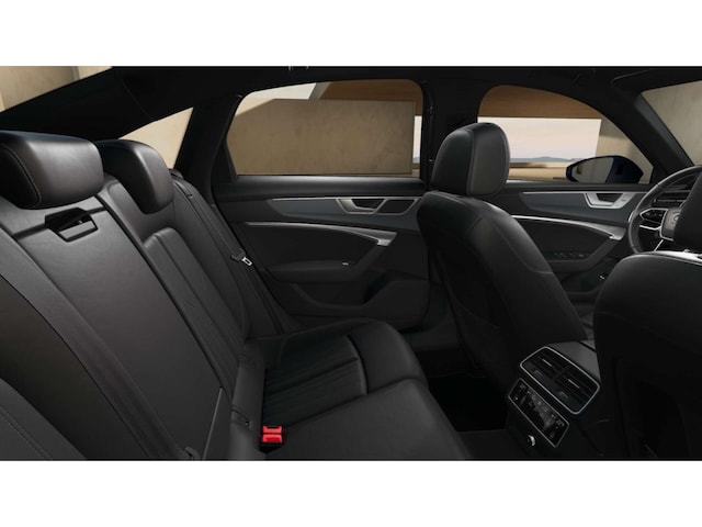 Audi A6 45 TFSI S-Tronic Sedan