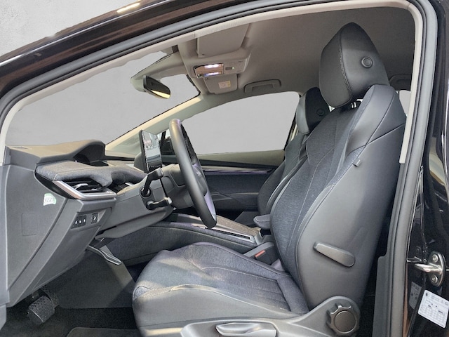 Skoda Elroq Elroq Charlie 55 kWh Elektro PDC+SHZ+KAMERA+NAVI