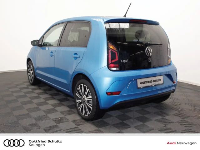 Volkswagen up! Style