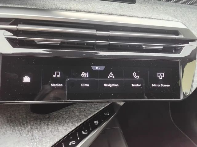 Peugeot 3008 GT-Line Hybrid