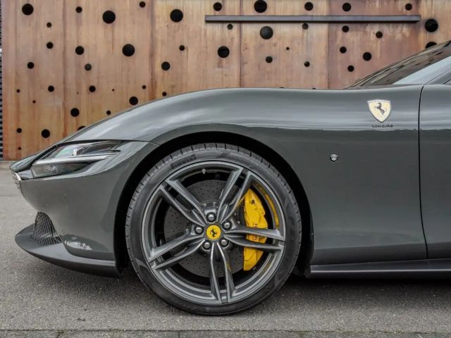Ferrari Roma *NOVITEC*F. ADAS*MAGNE*P.DISPLAY*SMARTPHONE