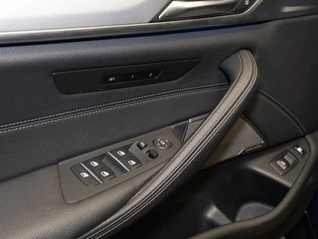 BMW 530 530e iperformance xDrive