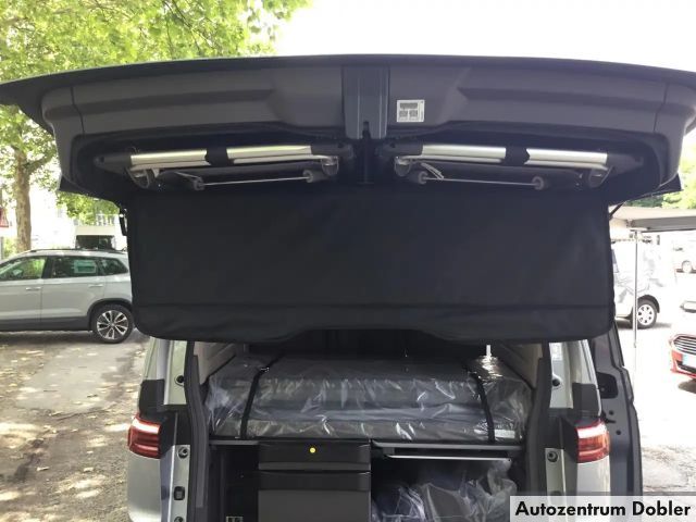 Volkswagen California Beach T7