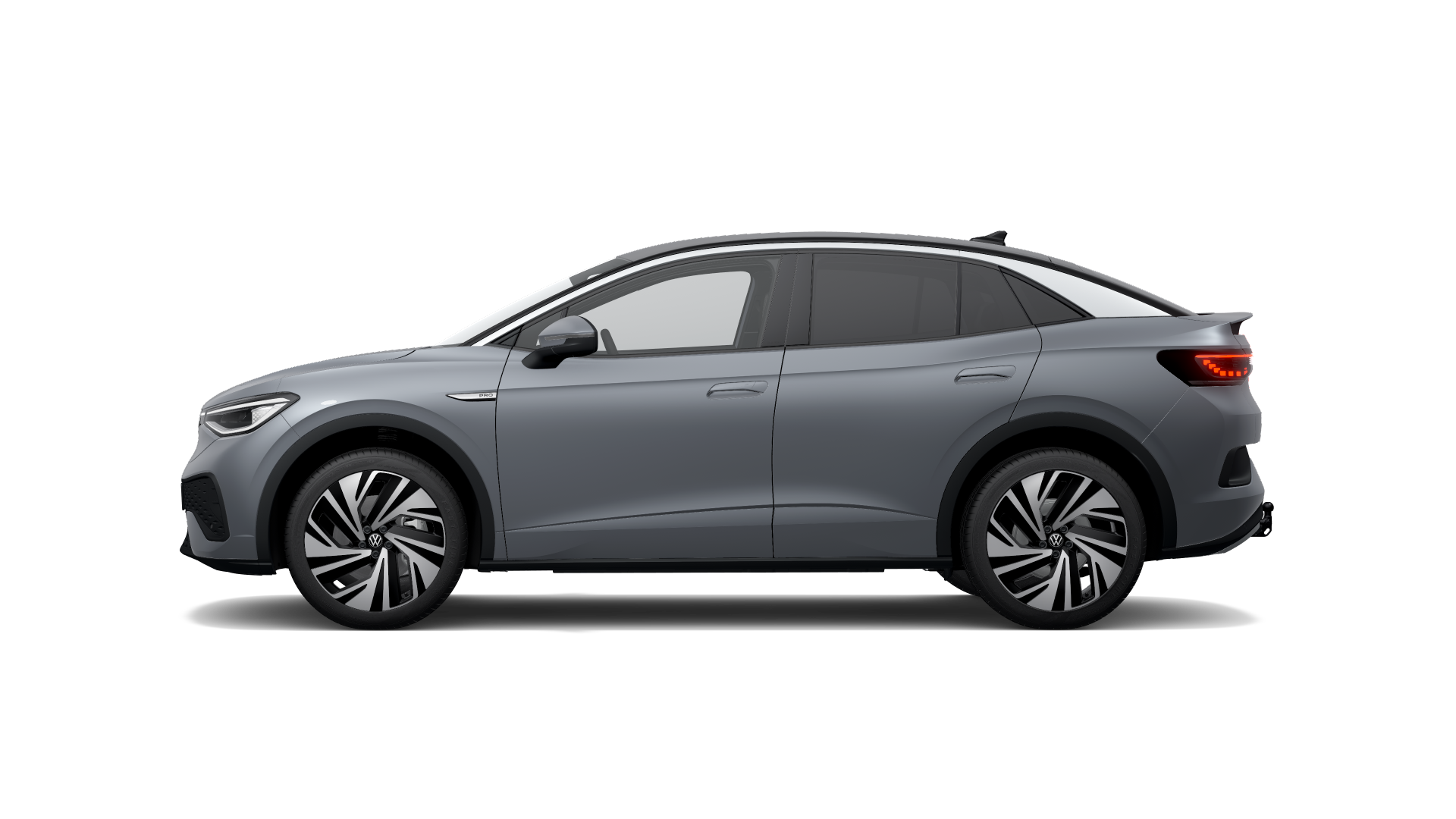 Volkswagen ID.5 Entertainment-Paket W mit Infotainment-Paket