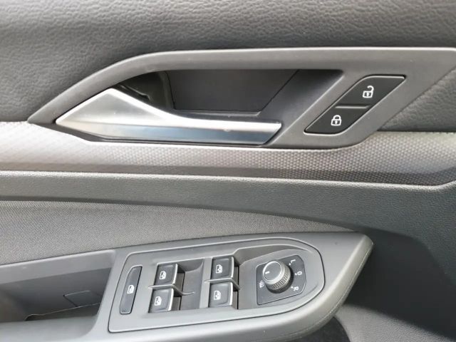 Volkswagen Golf DSG