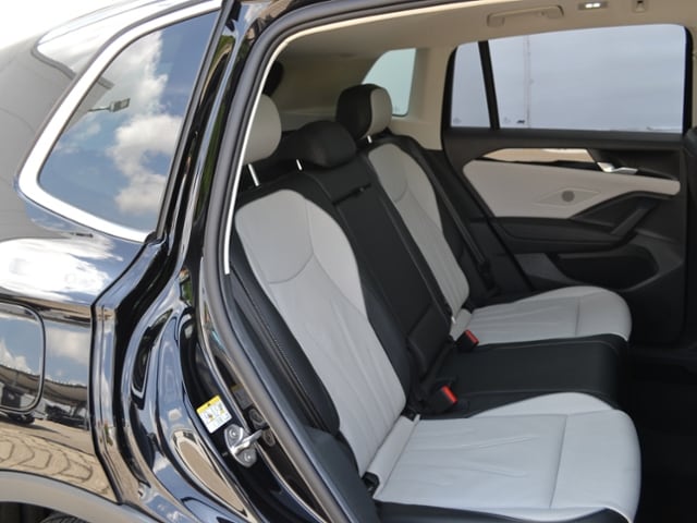 Volkswagen Tiguan 2.0 TDI DSG IQ.Drive