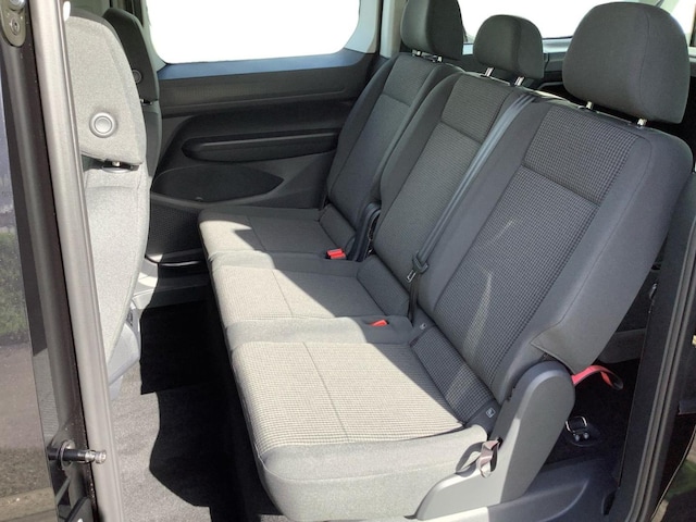 Volkswagen Caddy 2.0 TDI DSG Maxi