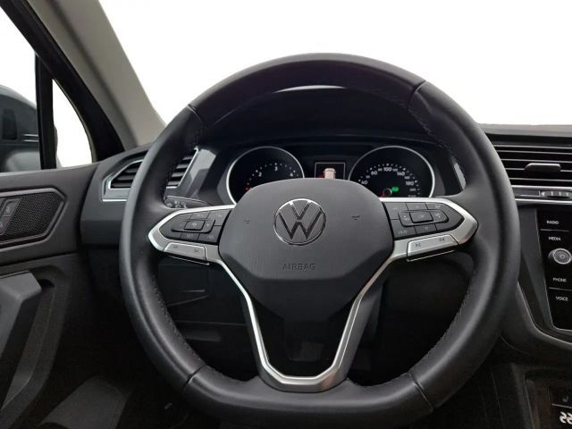 Volkswagen Tiguan 2.0 TDI DSG Life