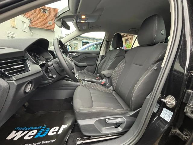 Skoda Scala Ambition