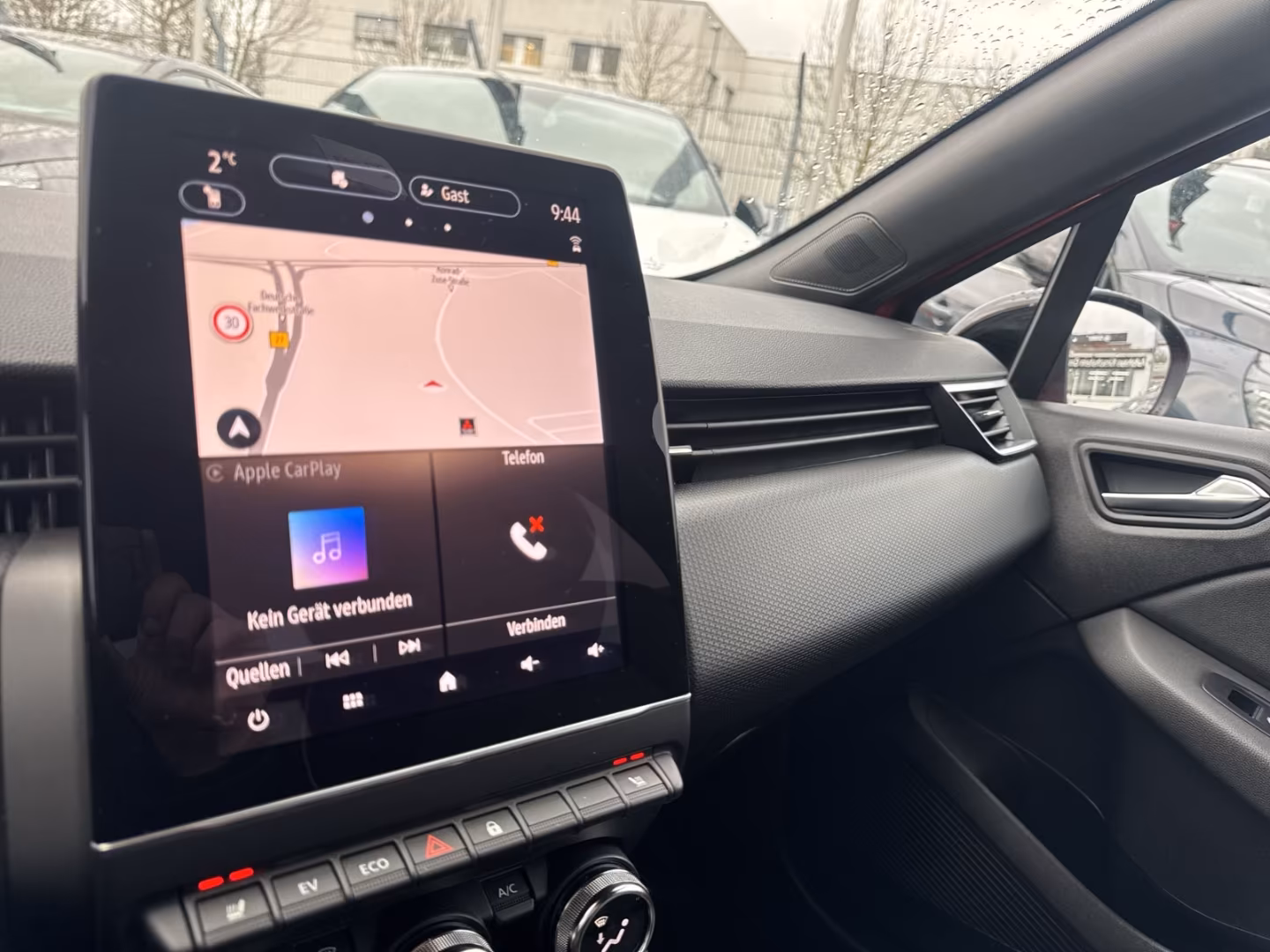 Mitsubishi Colt Hybrid