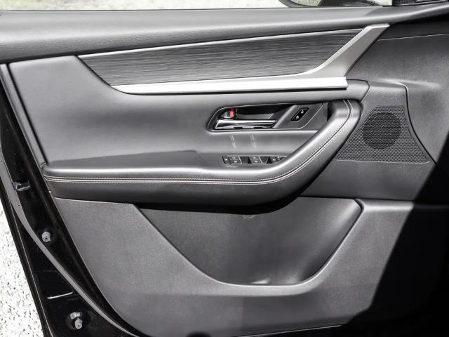 Mazda CX-60 4WD Homura Plus e-Skyactiv