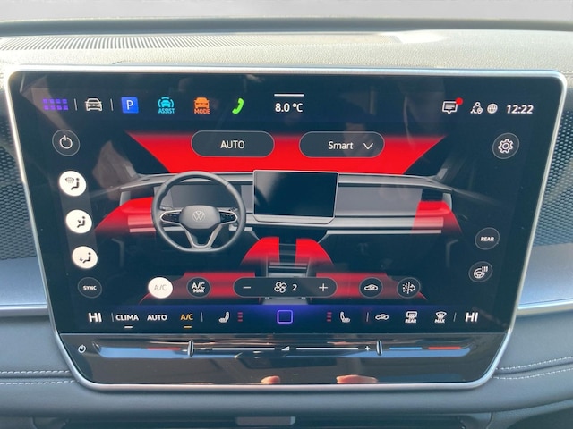 Volkswagen Tayron 1.5 eTSI DSG Life