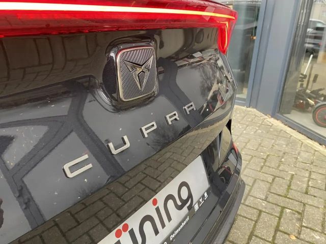 Cupra Formentor VZ5