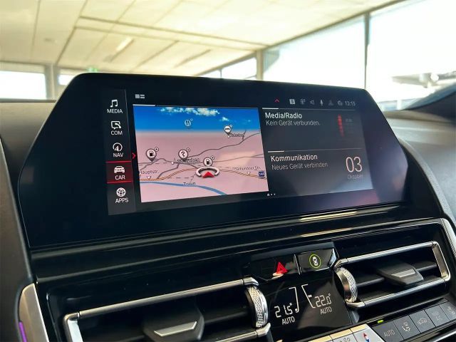 BMW 840 840i Cabrio xDrive