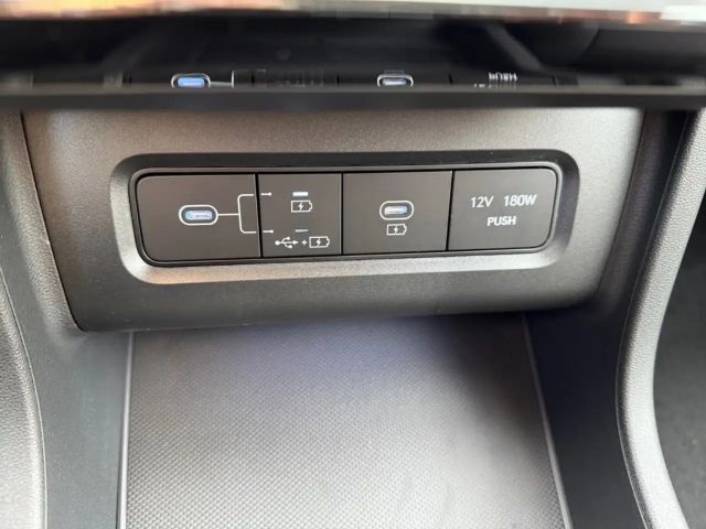 Hyundai Tucson LED-PAKET+KRELL-SOUND+KAMERA+NAVI+SITZHZG+LENKRADH